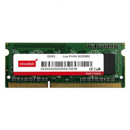 RAM 8 GB Notebook Ano 1866MHz InnoDisk