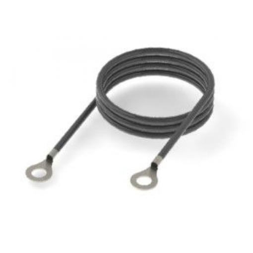 prameny vodičů: 19 Termoplast Arcol HSC500-6-BLACK
