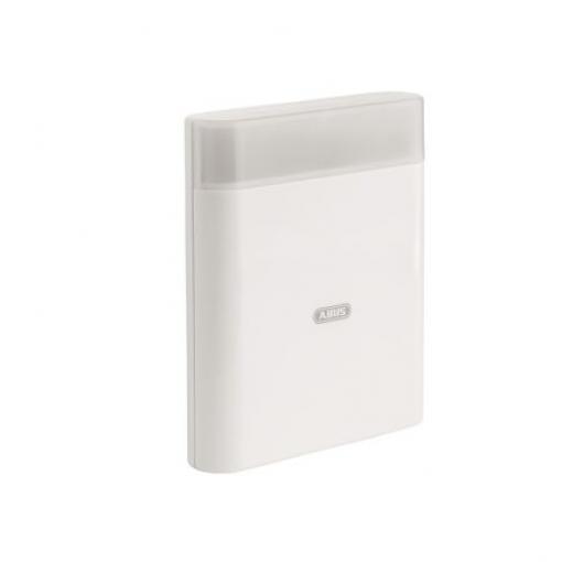 Siréna barva skříně Bílá, 90 dB, Síť 12V ABUS Security-Center