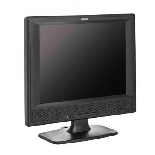 Monitor pro CCTV, číslo modelu: TVAC10001 LED 800 x 600 pixelů