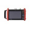 ABUS Security-Center Monitor pro CCTV TVAC10101 7 in Dotykový displej 1280 x 800 pixel