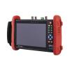 ABUS Security-Center Monitor pro CCTV TVAC10101 7 in Dotykový displej 1280 x 800 pixel