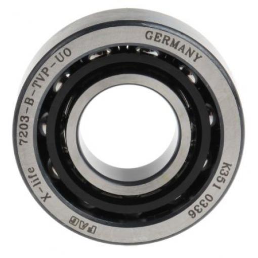Kuličkové ložisko 7203-B-XL-TVP-UO 1 FAG 17 mm (vnitřní prům.) 40 mm OD