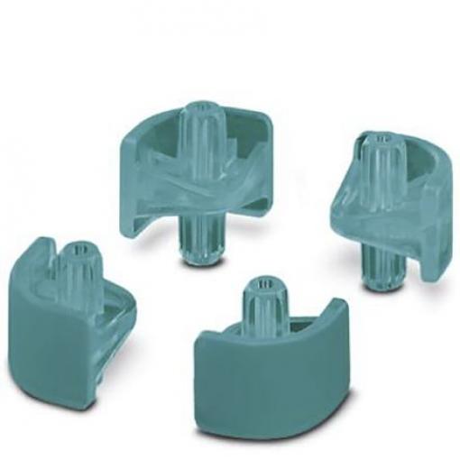 Pouzdro Raspberry Pi, řada: UCS Phoenix Contact, Termoplastický elastomer Adaptér Stohování několika krytů UCS IP40 21.5