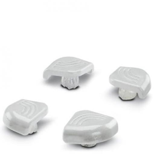 Pouzdro Raspberry Pi, řada: UCS Phoenix Contact, Termoplastický elastomer Adaptér Ochrana rohů krytů UCS IP40 11.7 mm,