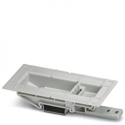 Phoenix Contact Adaptér na lištu DIN, řada: UCS Polykarbonát 130.2 mm, délka: 23.9 mm 59.4 mm