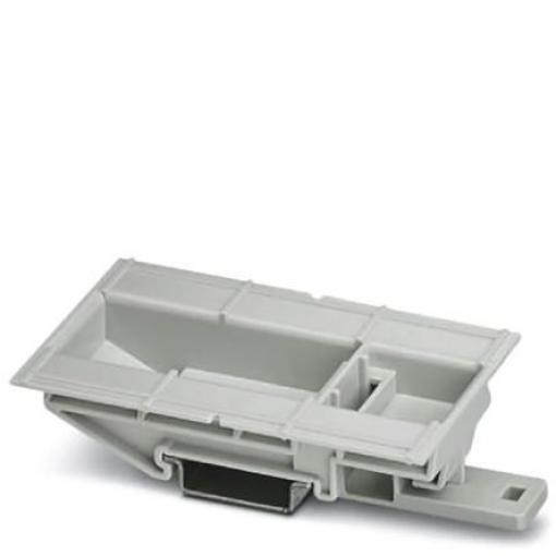 Phoenix Contact Adaptér na lištu DIN, pouzdro Raspberry Pi, řada: UCS Polykarbonát 110.2 mm, délka: 23.9 mm 59.4 mm
