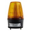 Výstražný maják Blikající barva Jantarová Xenon 130mA Povrchová montáž, Nástěnná montáž 10 → 100 v DC, 20
