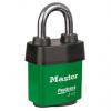 Master Lock Odolnost vůči povětrnostním vlivům Venkovní