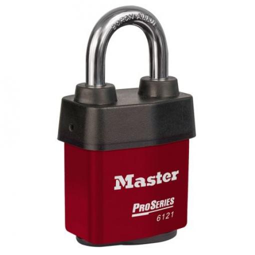 Master Lock Odolnost vůči povětrnostním vlivům Venkovní