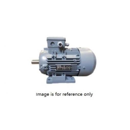 RS PRO Motor AC, řada: AAP132S2A 3 2945rpm 5.5 kW IE3 Montáž na přírubu 2pólový 400V