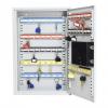 Rottner Comsafe, Ocel, Šedá, Nástěnná