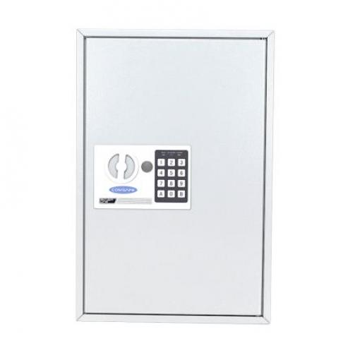 Rottner Comsafe, Ocel, Šedá, Nástěnná