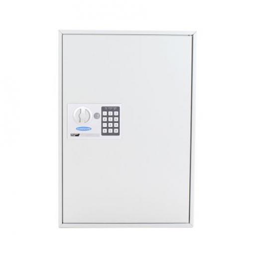 Rottner Comsafe, Ocel, Šedá, Nástěnná 300