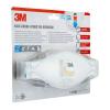 3M, řada: Aura� 9300+ Univerzální použití FFP2