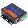 Adaptér, Adaptér LAN, pro použití s: RS232, RS422 až Ethernet, RS485 ELC