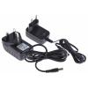 Adaptér, Adaptér LAN, pro použití s: RS232, RS422 až Ethernet, RS485 ELC