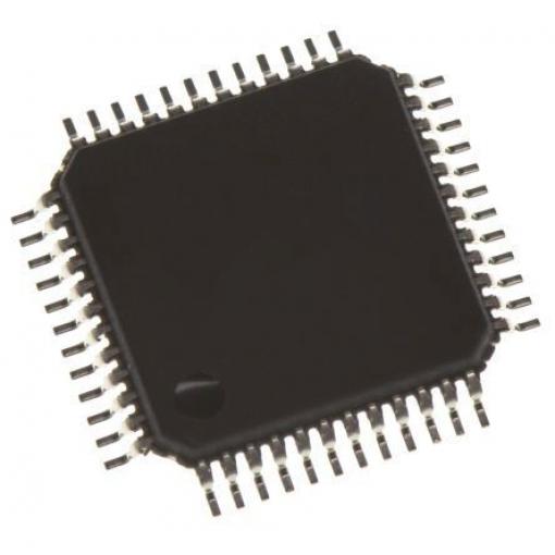 Mikroprocesor DSPIC33CK64MP105-I/PT dsPIC 16bitů 100MHz, počet kolíků: 48, TQFP