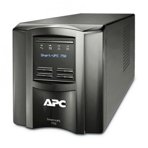 APC 750 VA