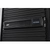 APC Nepřerušitelný napájecí zdroj Rám 750 VA, vstupní: 160V, 286 V, výstup: 230V 500 W