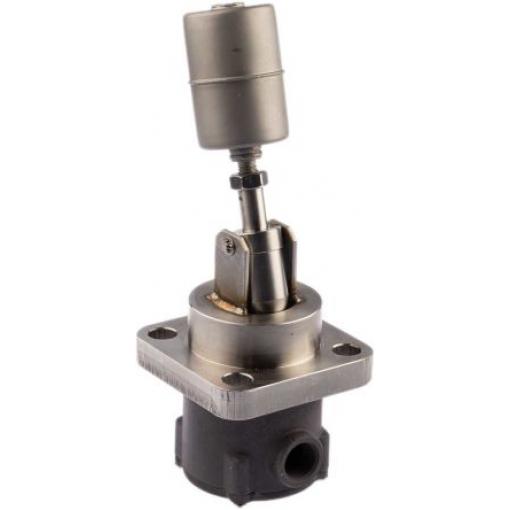 Level Switch Horizontal SPDT Output
