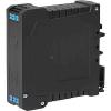 Silnoproudý filtr, řada: FPBB, 250V ac/dc, 50Hz, 60 Hz, Lišta DIN, Terminál s pružinovými svorkami, 16 A, počet fází: 1,