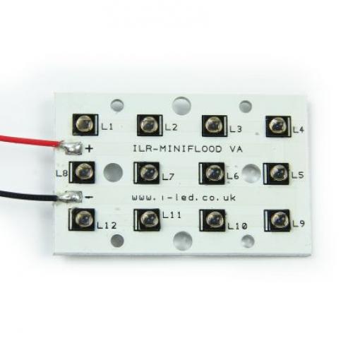 ILR-IN12-85NL-SC201-WIR200. 1 LED Intelligent LED Solutions