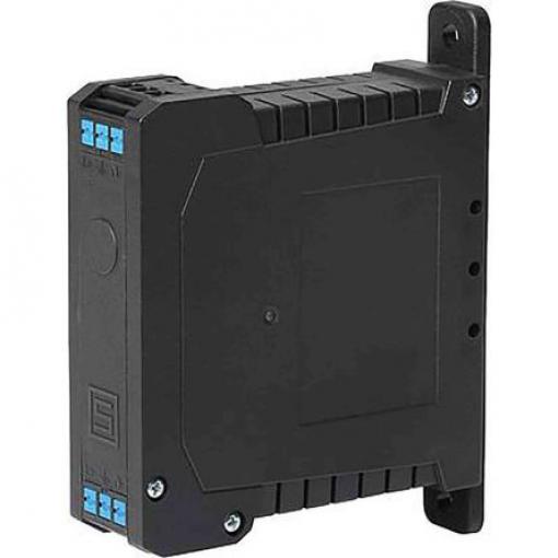 Silnoproudý filtr, řada: FPBB, 250V ac/dc, 50 Hz, 60 Hz, Montáž na rám, Terminál s pružinovými svorkami, 16 A, počet