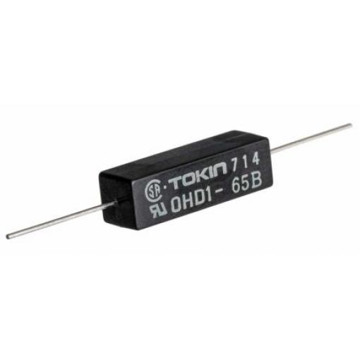 KEMET Jazýčkový spínač SPST Průchozí otvor 300 mA 110 V ac/dc