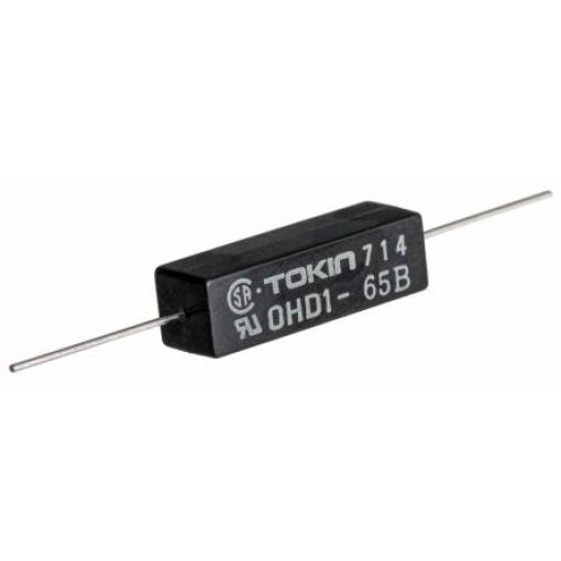 KEMET Jazýčkový spínač SPST Průchozí otvor 300 mA 110 V ac/dc