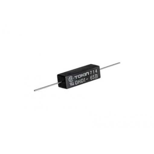 KEMET Jazýčkový spínač SPST Průchozí otvor 300 mA 110 V ac/dc