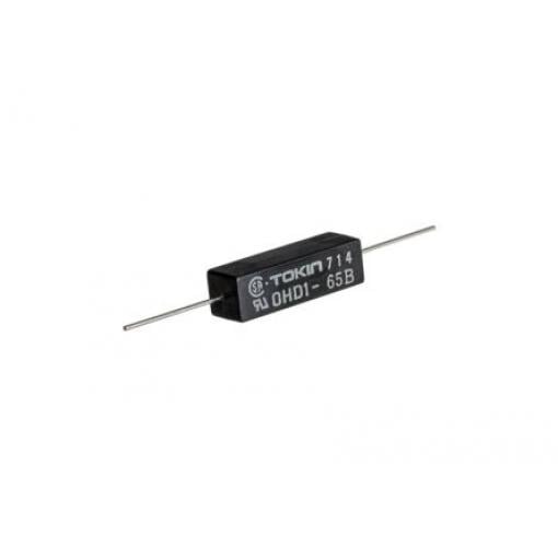 KEMET Jazýčkový spínač SPST Průchozí otvor 300 mA 110 V ac/dc