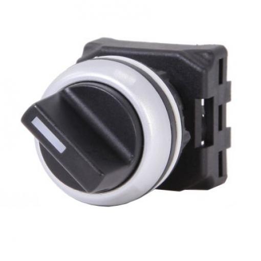 RS PRO 2 Hlava přepínače 22 mm