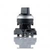 RS PRO 3 Hlava přepínače 22 mm