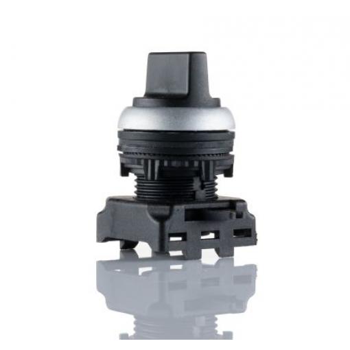 RS PRO 3 Hlava přepínače 22 mm
