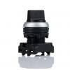 RS PRO 3 Hlava přepínače 22 mm