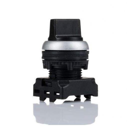 RS PRO 3 Hlava přepínače 22 mm