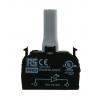 RS PRO Blok světel Blok světel 24V ac/dc barva Zelená LED