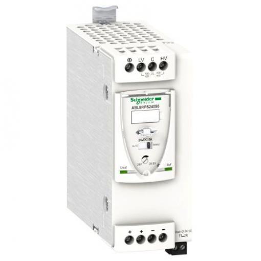 Schneider Electric St. DC 120 W