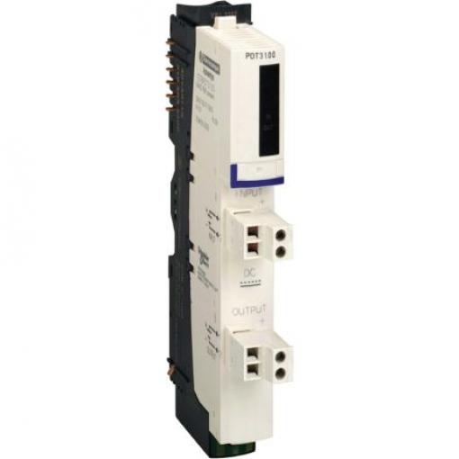 Schneider Electric PLC – I/O modul Modicon STB 24V