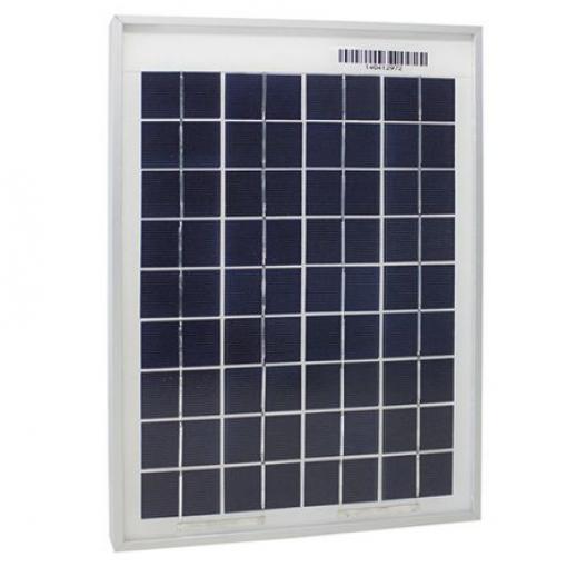Phaesun Fotovoltaický solární panel 10 W, počet článků: 36 10 W