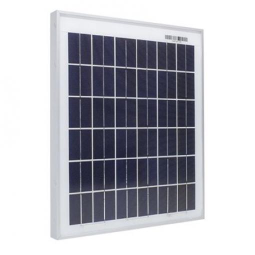 Phaesun Fotovoltaický solární panel 20 W, počet článků: 36 22 V 20 W