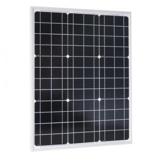 Phaesun Fotovoltaický solární panel 50 W, počet článků: 72 50 W
