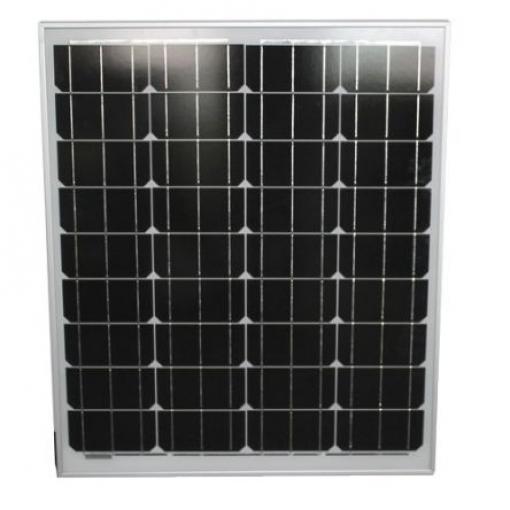 Phaesun Fotovoltaický solární panel 80 W, počet článků: 72 80 W