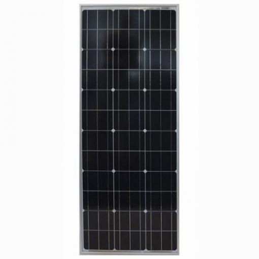 Fotovoltaický solární panel, počet článků: 36 100W 100W