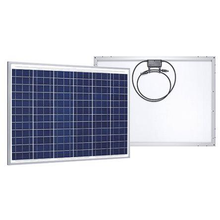 Phaesun Fotovoltaický solární panel 100 W, počet článků: 72 100 W