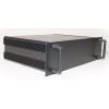 RS PRO 19" skříň pro montáž do racku HS 4 U 425 mm 335 mm 173 mm