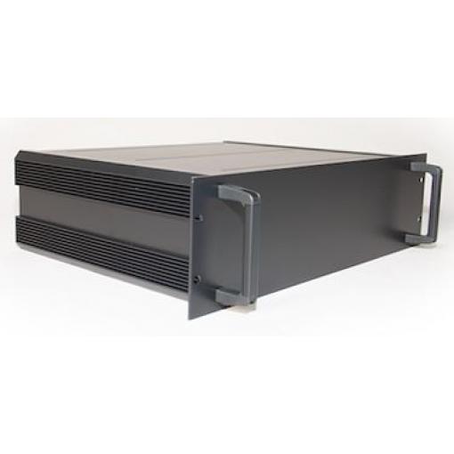 RS PRO 19" skříň pro montáž do racku HS 4 U 425 mm 335 mm 173 mm