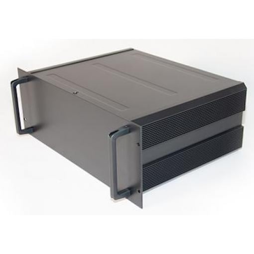 RS PRO 19" skříň pro montáž do racku HS 5 U 425 mm 335 mm 217.3 mm
