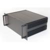 RS PRO 19" skříň pro montáž do racku HS 5 U 425 mm 425 mm 217.3 mm
